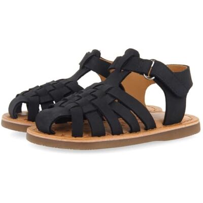 GIOSEPPO Harrah, Sandal Bebis/Flickor, Marinblå, 23 EU, Marine, 23 EU GIOSEPPO Harrah, Sandal Bebis/Flickor, Marinblå, 23 EU, Marine, 23 EU
