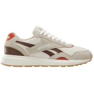 Reebok Unisex GL1100 sneakers, sand/sport beige/UNEARTHED Brown, 38,5 EU, Sand sport beige onearthed brun, 38.5 EU Reebok Unisex GL1100 sneakers, sand/sport beige/UNEARTHED Brown, 38,5 EU, Sand sport beige onearthed brun, 38.5 EU
