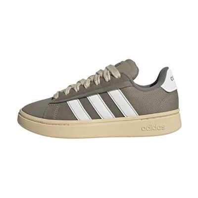adidas dam GRAND COURT ALPHA 00S SHOES, clay/core white/sand strata, 39 1/3 EU adidas dam GRAND COURT ALPHA 00S SHOES, clay/core white/sand strata, 39 1/3 EU