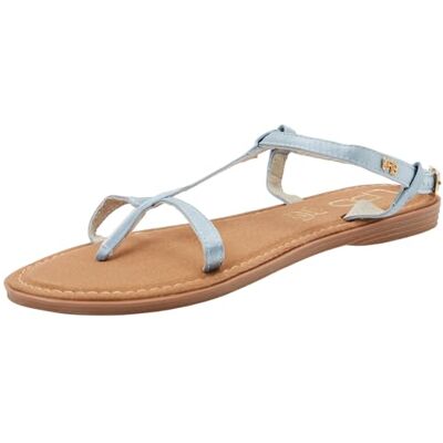 Les Petites Bombes LPB Les Small BOMBES Dam Bulle Flat Sandal, Irise, 38 EU, Iriserande, 38 EU Les Petites Bombes LPB Les Small BOMBES Dam Bulle Flat Sandal, Irise, 38 EU, Iriserande, 38 EU