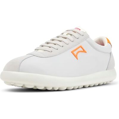 Camper Herr Pelotas Xlf K101019 sneakers, Lt. Pastel Grey 020, 44 EU Camper Herr Pelotas Xlf K101019 sneakers, Lt. Pastel Grey 020, 44 EU