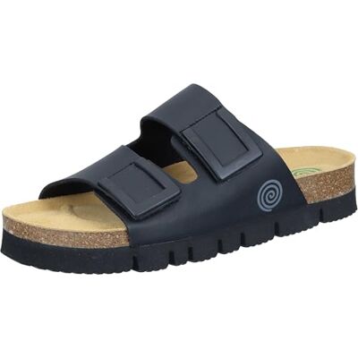 Dr. Brinkmann Unisex Bonillo tofflor, svart, 43 EU, svart, 43 EU Dr. Brinkmann Unisex Bonillo tofflor, svart, 43 EU, svart, 43 EU