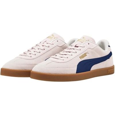 PUMA Mixed Club II Era Suede Basket, Persisk blå jasminblomma, 42.5 EU PUMA Mixed Club II Era Suede Basket, Persisk blå jasminblomma, 42.5 EU