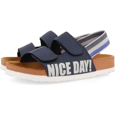 GIOSEPPO PRILEP Flip flop, Marino, 10 UK barn GIOSEPPO PRILEP Flip flop, Marino, 10 UK barn