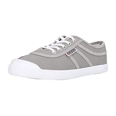 Kawasaki unisex sneakers original canvas, 3017 Various Beige, 42 EU Kawasaki unisex sneakers original canvas, 3017 Various Beige, 42 EU
