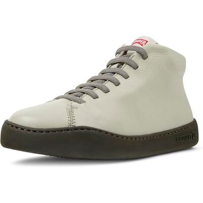 Camper dam Peu Touring K400422 sneakers bootie, Lt. Pastel Grey 029, 41 EU, Lt Pastel Grey 029, 41 EU Camper dam Peu Touring K400422 sneakers bootie, Lt. Pastel Grey 029, 41 EU, Lt Pastel Grey 029, 41 EU