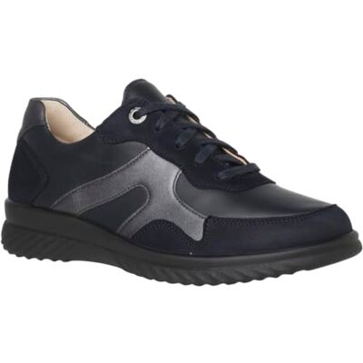 Ganter Heike-H sneakers, mörkblå, anspråk, 40,5 EU bred, Darkblue Antrazit, 40.5 EU Weit Ganter Heike-H sneakers, mörkblå, anspråk, 40,5 EU bred, Darkblue Antrazit, 40.5 EU Weit