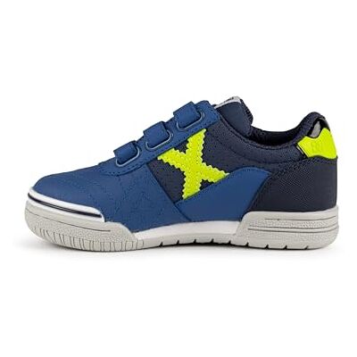 Munich unisex – barn G-3 Kid Vco 468Sneaker Munich unisex – barn G-3 Kid Vco 468Sneaker