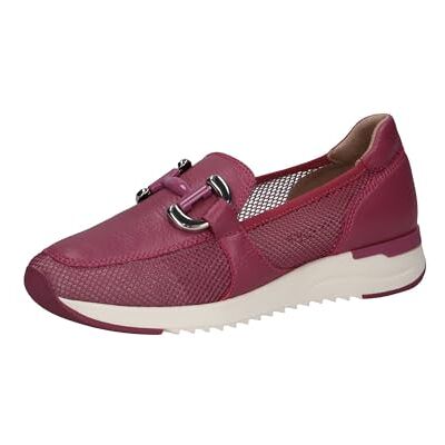 CAPRICE dam 9-24536-42 tofflor, rosa comb, 40 EU, Rosa kam, 40 EU CAPRICE dam 9-24536-42 tofflor, rosa comb, 40 EU, Rosa kam, 40 EU