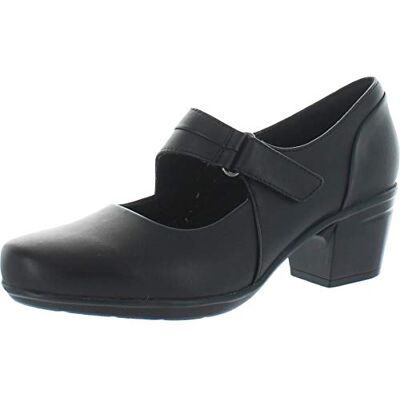 Clarks Emslie Lulin Pumps för kvinnor Clarks Emslie Lulin Pumps för kvinnor