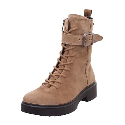 Legero Damstövletter, PALUDE (BEIGE) 4400, 36 EU Legero Damstövletter, PALUDE (BEIGE) 4400, 36 EU