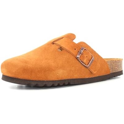 Scholl Dam FAE sandal, kastanj, 37 EU Scholl Dam FAE sandal, kastanj, 37 EU