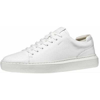 Geox Herr U DEIVEN A sneakers, vit, 45 EU Geox Herr U DEIVEN A sneakers, vit, 45 EU