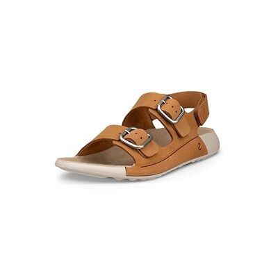 ECCO Kvinnor Cozmo Sportsandaler Solbränna 36 EU ECCO Kvinnor Cozmo Sportsandaler Solbränna 36 EU