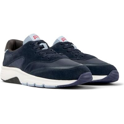Camper Herr Drift K100876 sneakers, mörkblå 018, 43 EU, Mörkblå 018, 43 EU Camper Herr Drift K100876 sneakers, mörkblå 018, 43 EU, Mörkblå 018, 43 EU