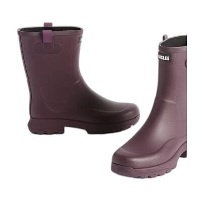 Aigle Dam Alya regnstövlar, Violett 95351 glaserat gin, 35 EU Aigle Dam Alya regnstövlar, Violett 95351 glaserat gin, 35 EU