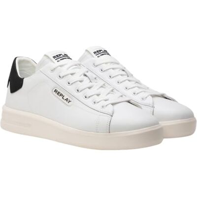 Replay University Prime 2 Träningsskor - Trainers Replay University Prime 2 Träningsskor - Trainers