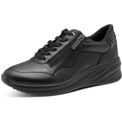 Tamaris dam Low 1-23739-45 sneakers, svart, 38 EU, svart, 38 EU Tamaris dam Low 1-23739-45 sneakers, svart, 38 EU, svart, 38 EU