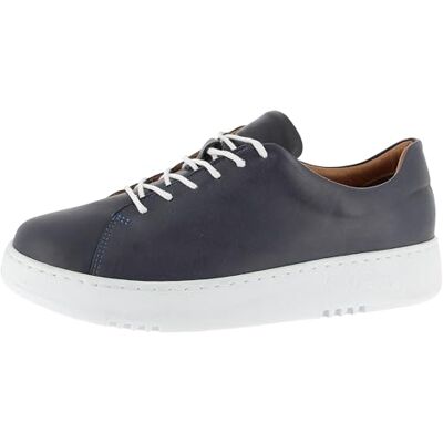 Andrea Conti Damsneakers, låg topp, blå, 38 EU, D blå, 38 EU Andrea Conti Damsneakers, låg topp, blå, 38 EU, D blå, 38 EU