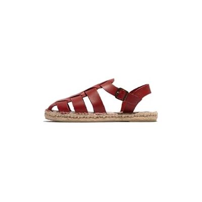 Fly London SOWA551FLY Sandal, Intense Rust, 8 UK, Intensiv rost, 41 EU Fly London SOWA551FLY Sandal, Intense Rust, 8 UK, Intensiv rost, 41 EU
