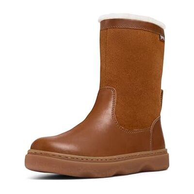 Camper Kiddo K900332, mellanelastisk dragkedja, Braun 003, 37 EU, Braun 003, 37 EU Camper Kiddo K900332, mellanelastisk dragkedja, Braun 003, 37 EU, Braun 003, 37 EU