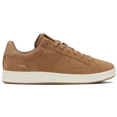 K-Swiss Lozan klubb SDE sneakers, brun, 44,5 EU, BRUN, 44.5 EU K-Swiss Lozan klubb SDE sneakers, brun, 44,5 EU, BRUN, 44.5 EU