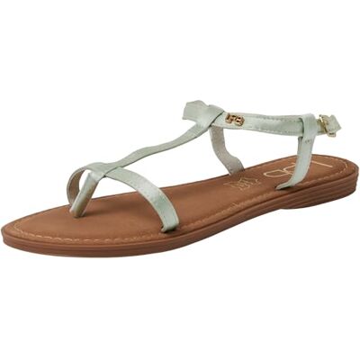 Les Petites Bombes LPB Les Small BOMBES Dam Bulle Flat Sandal, Irise, 40 EU, Iriserande, 40 EU Les Petites Bombes LPB Les Small BOMBES Dam Bulle Flat Sandal, Irise, 40 EU, Iriserande, 40 EU