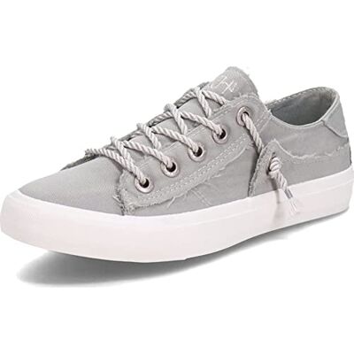 Blowfish Malibu Dam Martina4earth sneakers, blå, 5,5 UK Blowfish Malibu Dam Martina4earth sneakers, blå, 5,5 UK