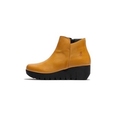 Fly London Dam Vang364fly Fashion Boot, senap, 40 EU, Senap, 40 EU Fly London Dam Vang364fly Fashion Boot, senap, 40 EU, Senap, 40 EU