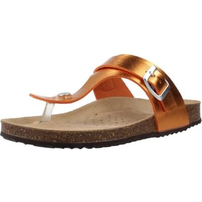 Geox dam D BRIONIA K flip-flop, orange, 41 EU, apelsin, 41 EU Geox dam D BRIONIA K flip-flop, orange, 41 EU, apelsin, 41 EU