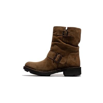 Fly London NIRE178FLY, Fashion Boot dam, Elephant, 41 EU, Elephant, 41 EU Fly London NIRE178FLY, Fashion Boot dam, Elephant, 41 EU, Elephant, 41 EU