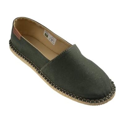 Havaianas Unisex Origine IV toffel, grön, 6 UK, gRÖN, 6 UK Narrow Havaianas Unisex Origine IV toffel, grön, 6 UK, gRÖN, 6 UK Narrow