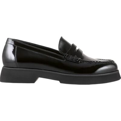 Högl shoe fashion dam Stanley Loafer, svart, 44 EU Högl shoe fashion dam Stanley Loafer, svart, 44 EU