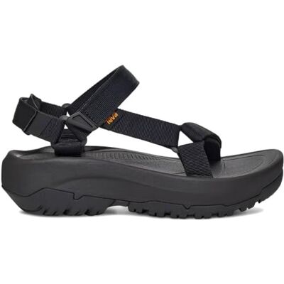 Teva kvinnors orkan Xlt2 Ampsole sandal, Svart, 39 EU Teva kvinnors orkan Xlt2 Ampsole sandal, Svart, 39 EU