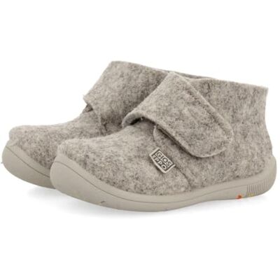 GIOSEPPO SCIPIO, Unisex Barn Tofflor, Grå, 26 EU, Grå, 26 EU GIOSEPPO SCIPIO, Unisex Barn Tofflor, Grå, 26 EU, Grå, 26 EU