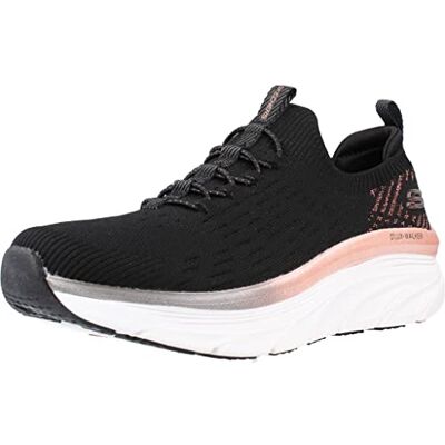 Skechers D'lux Walker Let It Glow dam Sneaker Skechers D'lux Walker Let It Glow dam Sneaker