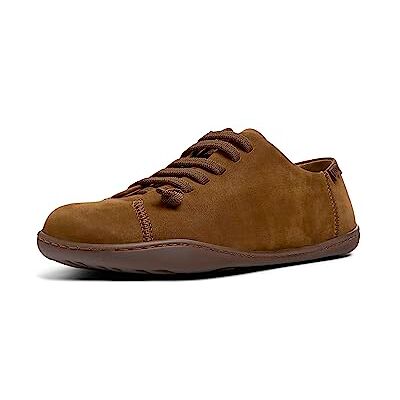 Camper dam Peu Cami K200514 sneakers, Brun 041, 36 EU Camper dam Peu Cami K200514 sneakers, Brun 041, 36 EU