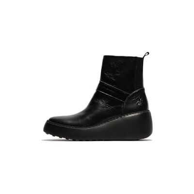 Fly London DOXE604FLY, Fashion Boot dam, svart, 35 EU, svart, 35 EU Fly London DOXE604FLY, Fashion Boot dam, svart, 35 EU, svart, 35 EU