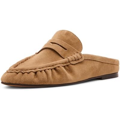 Steve Madden Dam rafe mockasin, Taupe Sverige, 41 EU Steve Madden Dam rafe mockasin, Taupe Sverige, 41 EU
