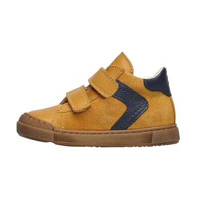 Naturino herr Heist VL spjälsängssko, Zucca-Navy, 1 UK, Zucca marinblå, 1 UK Naturino herr Heist VL spjälsängssko, Zucca-Navy, 1 UK, Zucca marinblå, 1 UK