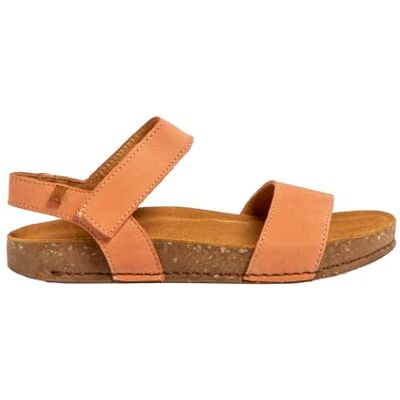 El Naturalista N5790 Balance, Unisex Vuxen Sandal, lax, 45 EU Bred El Naturalista N5790 Balance, Unisex Vuxen Sandal, lax, 45 EU Bred