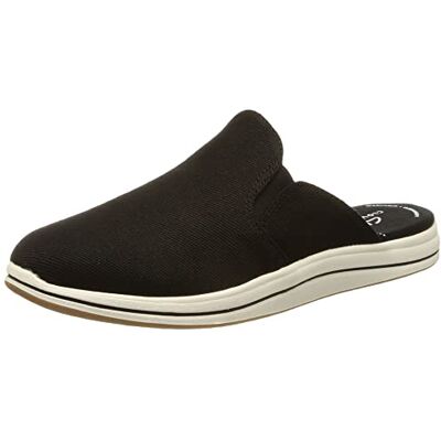 Clarks Brinkley Shore Loafer, svart, 4 UK Clarks Brinkley Shore Loafer, svart, 4 UK