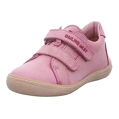 DMLNG Djumling flicka Mel Sneaker, Violett Chalk lavendel 28 28 28-30 EU DMLNG Djumling flicka Mel Sneaker, Violett Chalk lavendel 28 28 28-30 EU