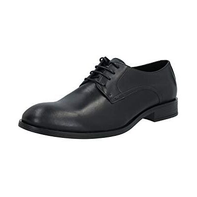 Bianco herr Biabyron Leather DerbyOxford Bianco herr Biabyron Leather DerbyOxford