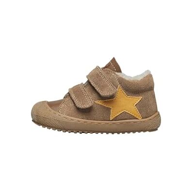 Naturino KOLDE 2 VL, Barnskor, brun, 24 EU, Brun, 24 EU Naturino KOLDE 2 VL, Barnskor, brun, 24 EU, Brun, 24 EU