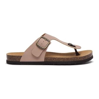 Scholl Jackie flip flops dam, Rosenröd, 42 EU Scholl Jackie flip flops dam, Rosenröd, 42 EU