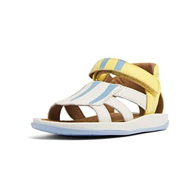 Camper Unisex Baby Bicho K800524 2-remmar sandal, Flerfärgad 002 Tws, 23 EU Camper Unisex Baby Bicho K800524 2-remmar sandal, Flerfärgad 002 Tws, 23 EU