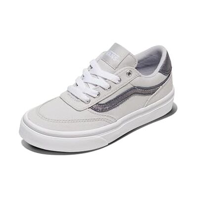 Vans Brooklyn LS sneakers, Lunar Rock, 1.5 UK barn, Månsten, 1.5 UK Child Vans Brooklyn LS sneakers, Lunar Rock, 1.5 UK barn, Månsten, 1.5 UK Child