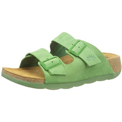 Fly London Caja721fly sandal för kvinnor, Limegrönt, 41 EU Fly London Caja721fly sandal för kvinnor, Limegrönt, 41 EU