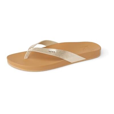 REEF Damkudde, Tan Champagne, 37.5 EU REEF Damkudde, Tan Champagne, 37.5 EU